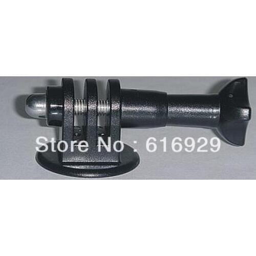 Mount Adapter Motorcycle/Bike/ATV Handlebar Mount Holder Camera Support FOR gopro HERO series BETTER THAN ORIGINAL