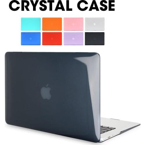 2020 New Laptop Case For Macbook Air 13 A2338A2179 A2337 Touch bar/ID,M1 Chip Air pro13 inch Hard Laptop Cover Case 13.3 Shell