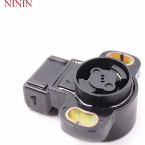 TPS Throttle Position Sensor MD614772 For Mitsubishi Eclipse Mirage 5S5243 7793747