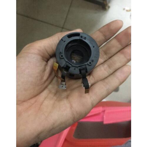 Aperture Blade Assembly group Anti shake For Nikon AF-S NIKKOR 18-105mm 18-105 mm Lens Repair Part GROUP