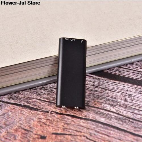 JETTING Digital Voice Recorders