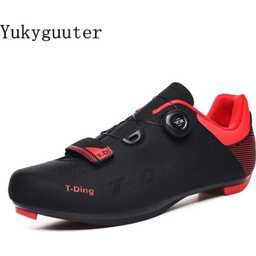Cycling Shoes Sapatilha Ciclismo Mtb Men Sneakers Women Mountain Bike Bicycle Breathable Summer Autumn Sport Hook & Loop Fashion