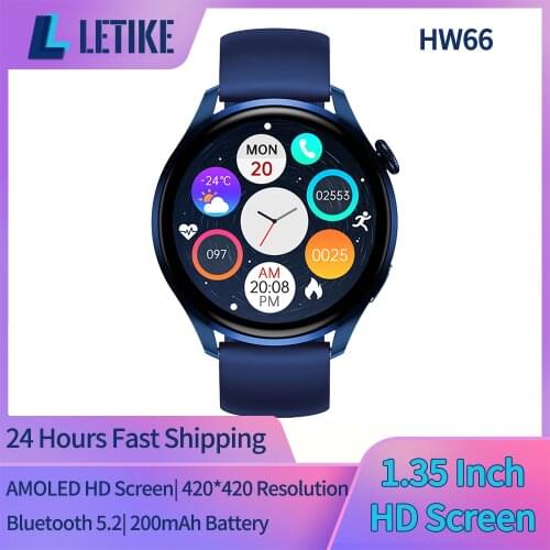 Letike Pressure Measuring Watch