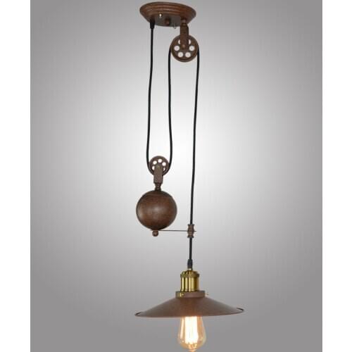 Copper christmas balls black pendant lamp crystal light globe ventilador de techo nordic decoration home living room decoration