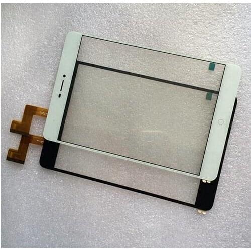 New 7.85inch touch screen RoverPad Pro 7.85 3G digitizer touch glass replacement