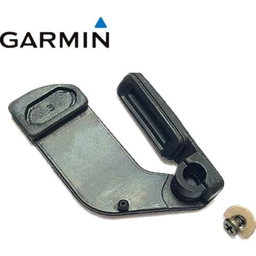 Original USB black rubber cap for Garmin Edge 1000, Edge EXPLORE 1000, Approach G8 Back Cover USB Rubber Cap Replacement Part