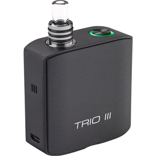 5pcs Wax Carving Stainless Steel Dab Tool Set With Silicone Dab Container Wax Jar Premium Dabber Tool Kit