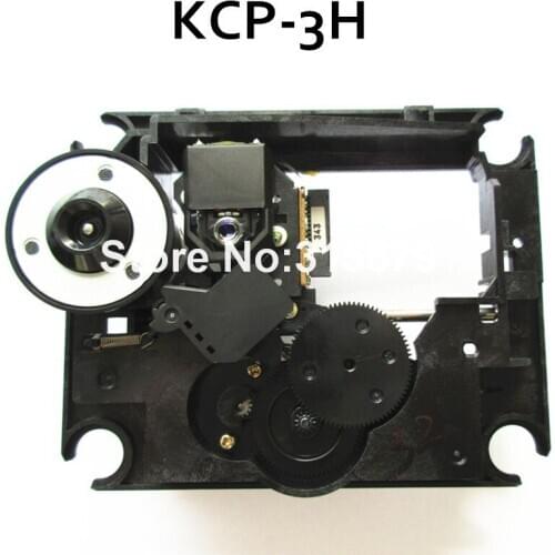 Original New KCP3H for KENWOOD CD Laser Pickup Lens with Mechanism KCP-3H KCP 3H