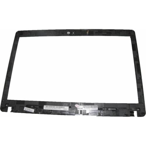 New For Lenovo Z460 Z465 LCD Front Frame Screen Cover Bezel Shell AP0E3000520
