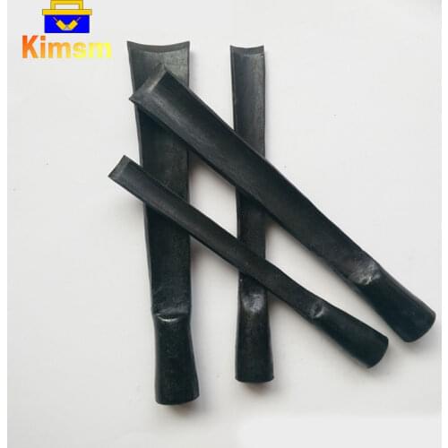 10-45mm Half Round Chisel For Woodworking Wood Carving Gouge DIY Tools Chisel Round Hole Arc Surface Engrave Semicircular Chisel