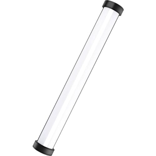 PULUZ RGB Handheld Fill Light Portable Colorful Rechargeable Video Light LED Photography Fill Light With Storage Bag