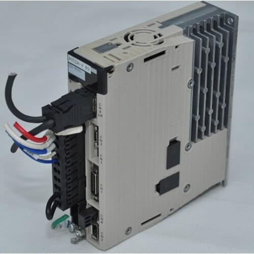 SGDV-1R6A15A Anchuan Servo Drive Anchuan Amplifier Detected Disassembled