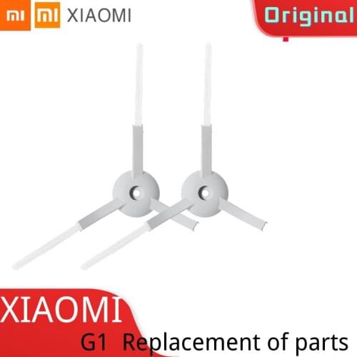 Replacement Original Side brush accessories XIAOMI MIJIA G1 cleaning robot accessories