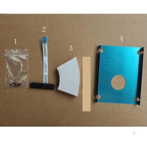 HDD/SSD Hard drive cable connector for ASUS VivoBook X409 F409 X509 F509 R521 14010-00219800