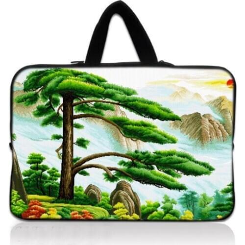 Laptop Bag Case for Macbook Air Pro Notebook Sleeve for Surface Pro Dell Hp Acer Auas Lenovo 11 13 13.3 14 15.6 Tablet Case 6