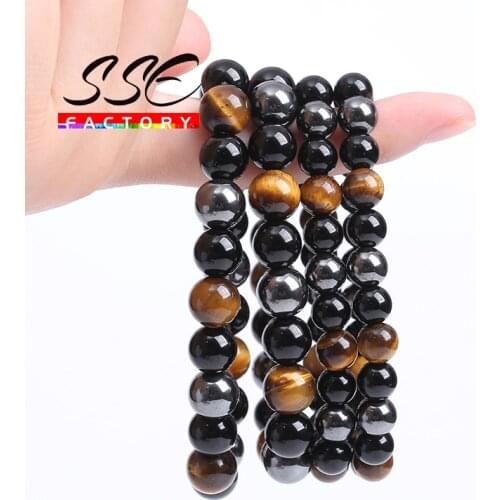 Sunshine and Beads Fashion Bracelets