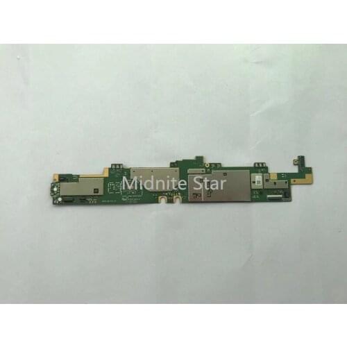 TB-X304F Full Working Original Unlocked Motherboard Mainboard For Lenovo TB-X304F 16GB Circuit Logic Board