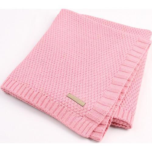 TouchCare Baby Blankets For Newborns