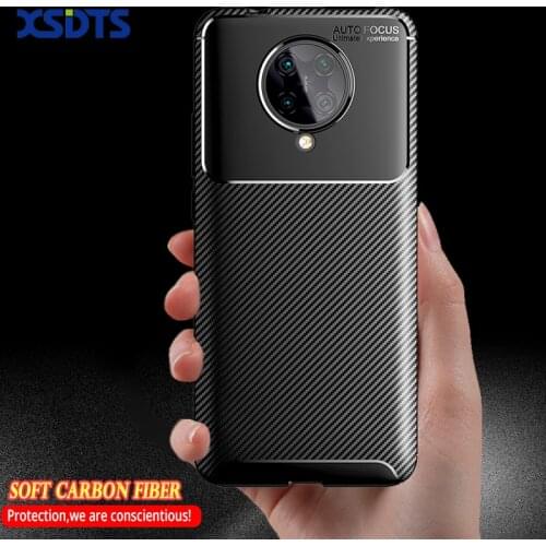 XSDTS Phone Cases Xiaomi Redmi K30S