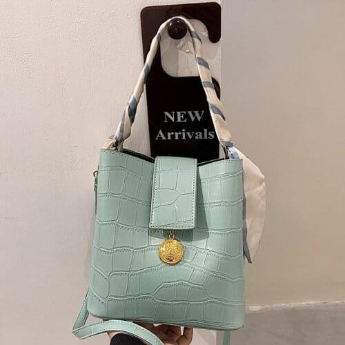 Yvie Saint Ferus Women's Bags Shoppers