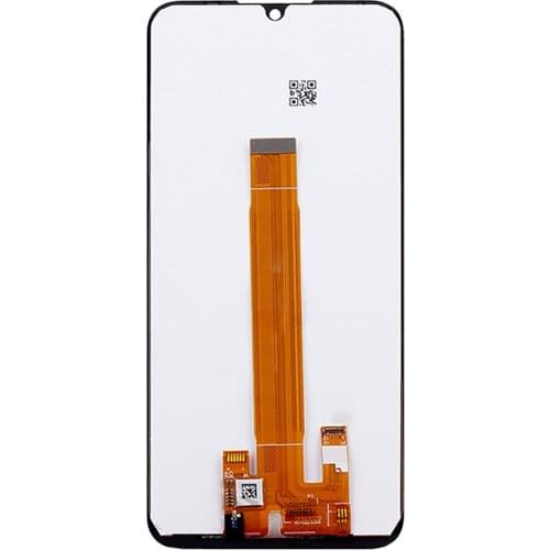 LCD Display Touch Screen Assembly Repair Parts for Wiko View 3 Lite Smart Phone Accessories