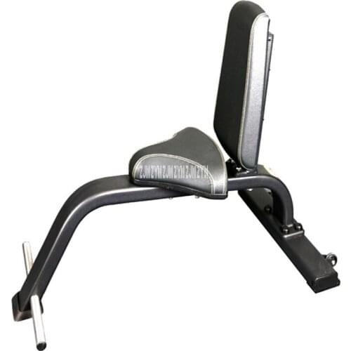 1050 Dumbbell Stool Commercial 90 Degree Fitness Chair Dumbbell Utility Bench Home Right Angle Stool Indoor Fitness Equipment