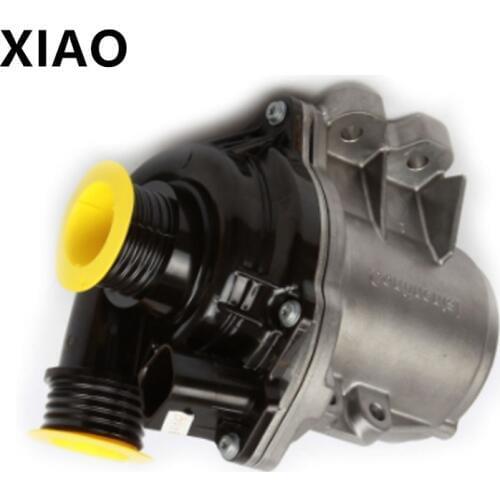 115 176 324 2 11517588885 Electric Coolant System Water Pump For BMW 135i 335i 335d 535i 640 740i X3 X5 X6 Z4 E60 E61 E71 3.0L