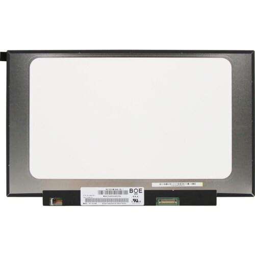 14.0"inch FHD IPS 1920X1080 matrix N140HCA-EAC NV140FHM-N62 B140HAN04.0 EDP 30PINS Laptop LCD Display Screen