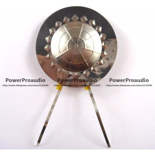 24.8mm Diaphragm Tweeter for 2412H 2412H-8 2413 EON 10-G2 Power 10 1500