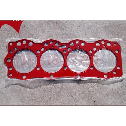 Weichai Engine Accessories Cylinder Gasket K410d Zh4102 R4105 6105 Diesel Engine