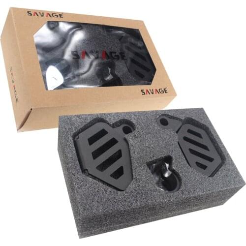 Motorcycle Refit Accessories Adventure Front brake Clutch Oil Cup Protection For BMW R1200GS LC/ADV 2014-2017 /R NINET 2014-2016