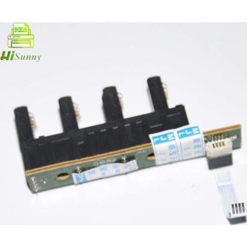 For HP 952 953 954 955 Printhead for HP 8710 8720 8730 8210 8216 7720 7730 774 Print Head Pen Holder Rack Chip Contactor Sensor