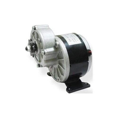 For DC gear motor bike magnetic brush motor MY1016Z2-250W24V36V Tuning Parts