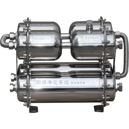 EIREE Best Sell 6 stage under sink drinking Ultrafiltration uf membrane water filter purifier for home