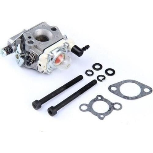 HPI RACING/KM HPI BAJA 5B 5T 5SC LOSI TDBX FS racing MCD 1/5 baja parts Rovan engine Walbro 998 or 813 carb