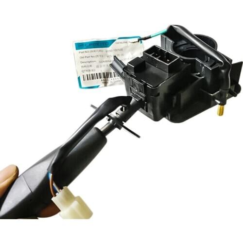 Combination switch assy for cfmoto utv 500 600 800 parts no.9030-100500