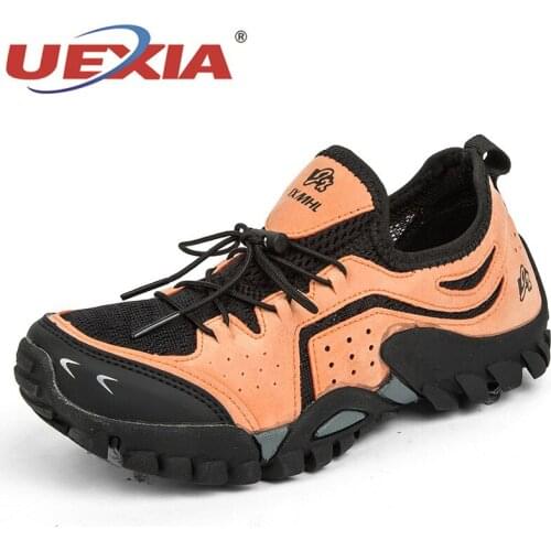 New Men Fashion Casual Shoes Mesh Lightweight Trainers Handmade Breathable Walking Driving Outdoor Sport Lightweight Sneakers