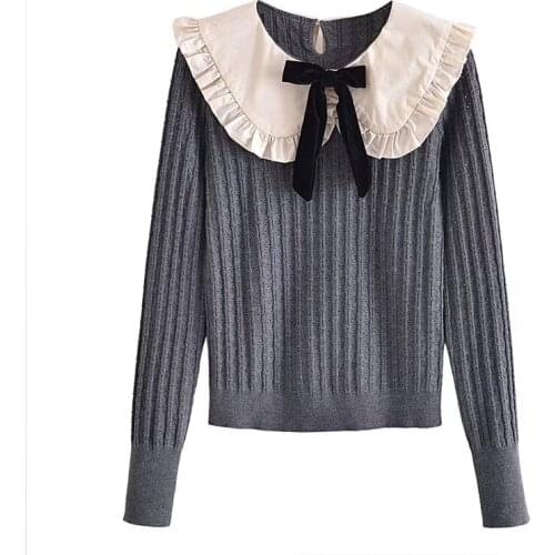 Женские свитера и кардиганы Kumsvag China At AliExpress