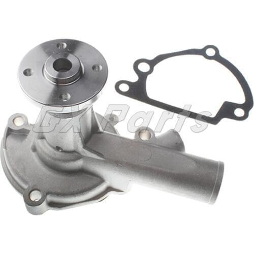MM401402 Water Pump for Iseki Bolens Engine G152 G154 G172 G174 TX1300 TX1500