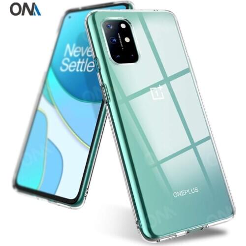ONM OnePlus 8T Phone Cases
