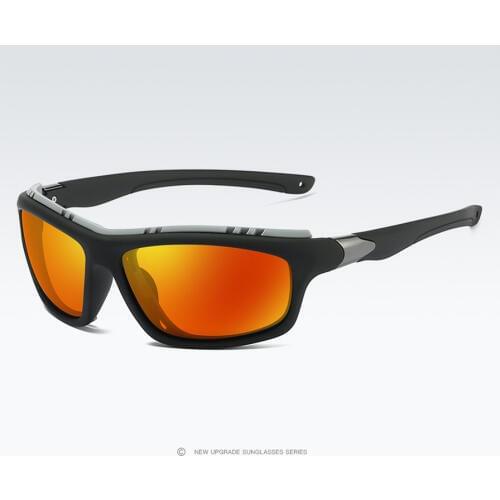 Polarized Cycling Glasses for Men Women Professional Riding MTB Sunglasses Mountain Road Windproof Eyewear 5327