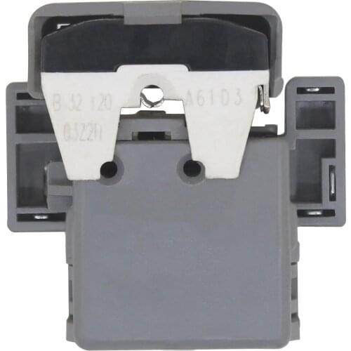 Compressor starter relay refrigerator for refrigerator freezer compressor TSD protector 220V