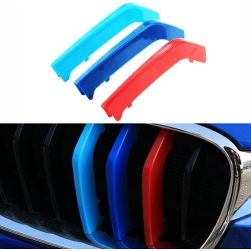 Runningsheen Radiator Grilles