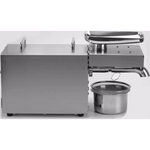 SANWOKI Mini Oil Presses