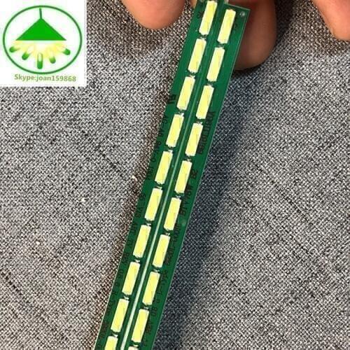 605mm LED Backlight strip For LG 55"TV 55LA6600 LC550EUH PF P1 6922L-0069A 6922L-0001C 6916L1209B 6916L1210B 55GA7800 55LA6800