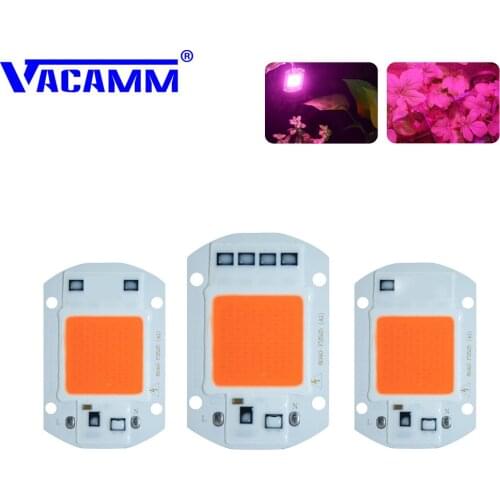 Vacamm Phytolamps For Plants