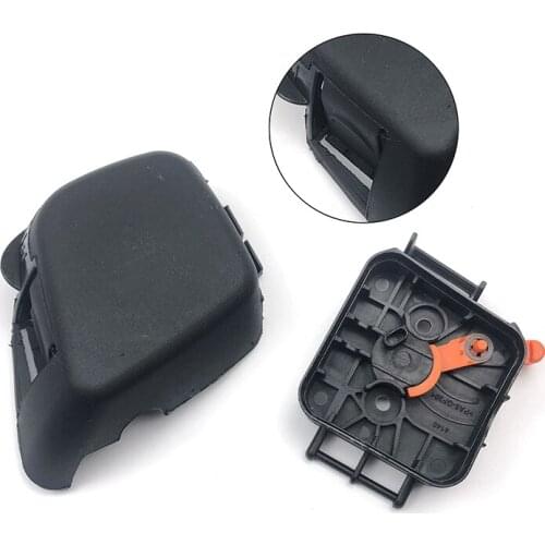 1pc Air Filter Choke Housing For Stihl 4140 141 0502 FS38 FS45 FS46 FS55 KM55 HL55 Durable Air Filter Choke Housing Dropshipping