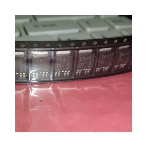 10PCS 66417 664I7 100% New original