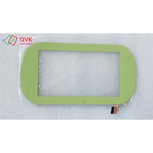 7 inch New touch screen For PBS kids Playtime Pad 7'' HD Kid Safe Tablet PBKRWM5410 Touch Screen