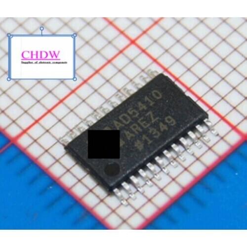 AD5410AREZ AD5410ARE SOP24 NEW ORIGINAL AND IN THE STOCK